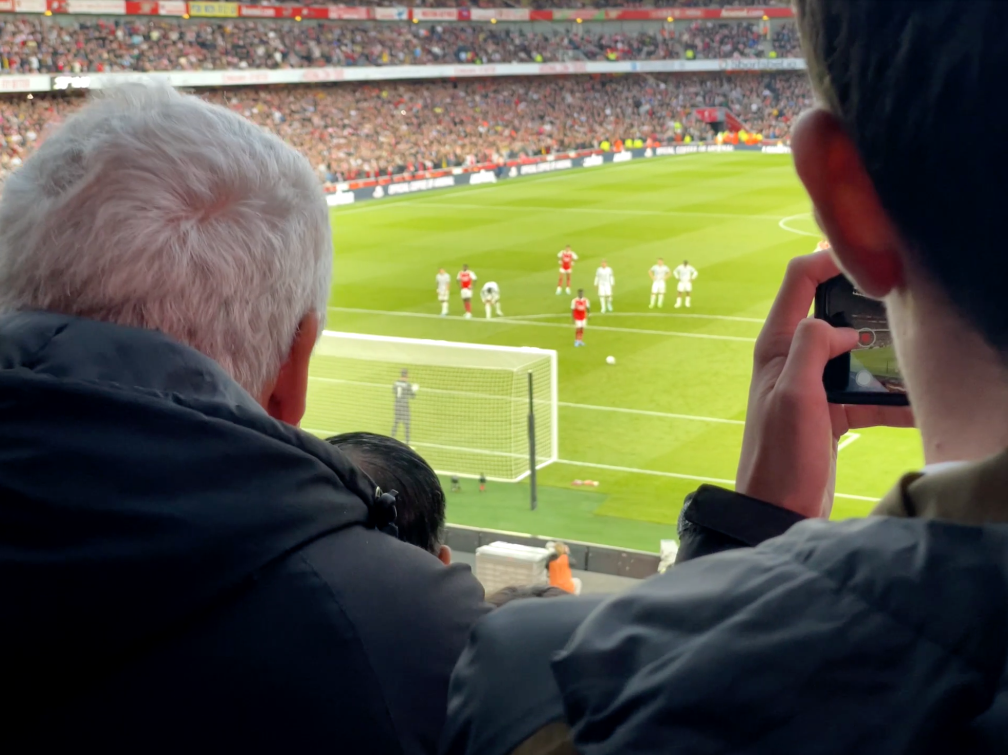 ⚽️ On the Premier League going Direct-to-Consumer, Heading to TED, and why AI is actually dumb 👾