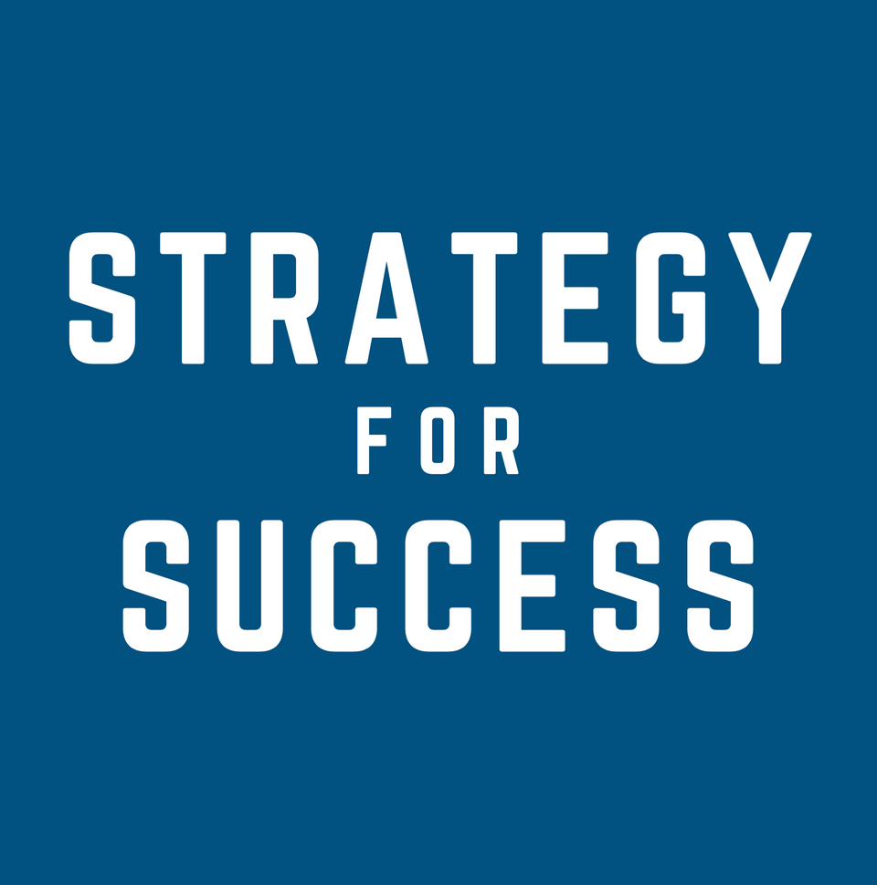 🚨 Announcing Creatorville’s Strategy for Success program 🚨